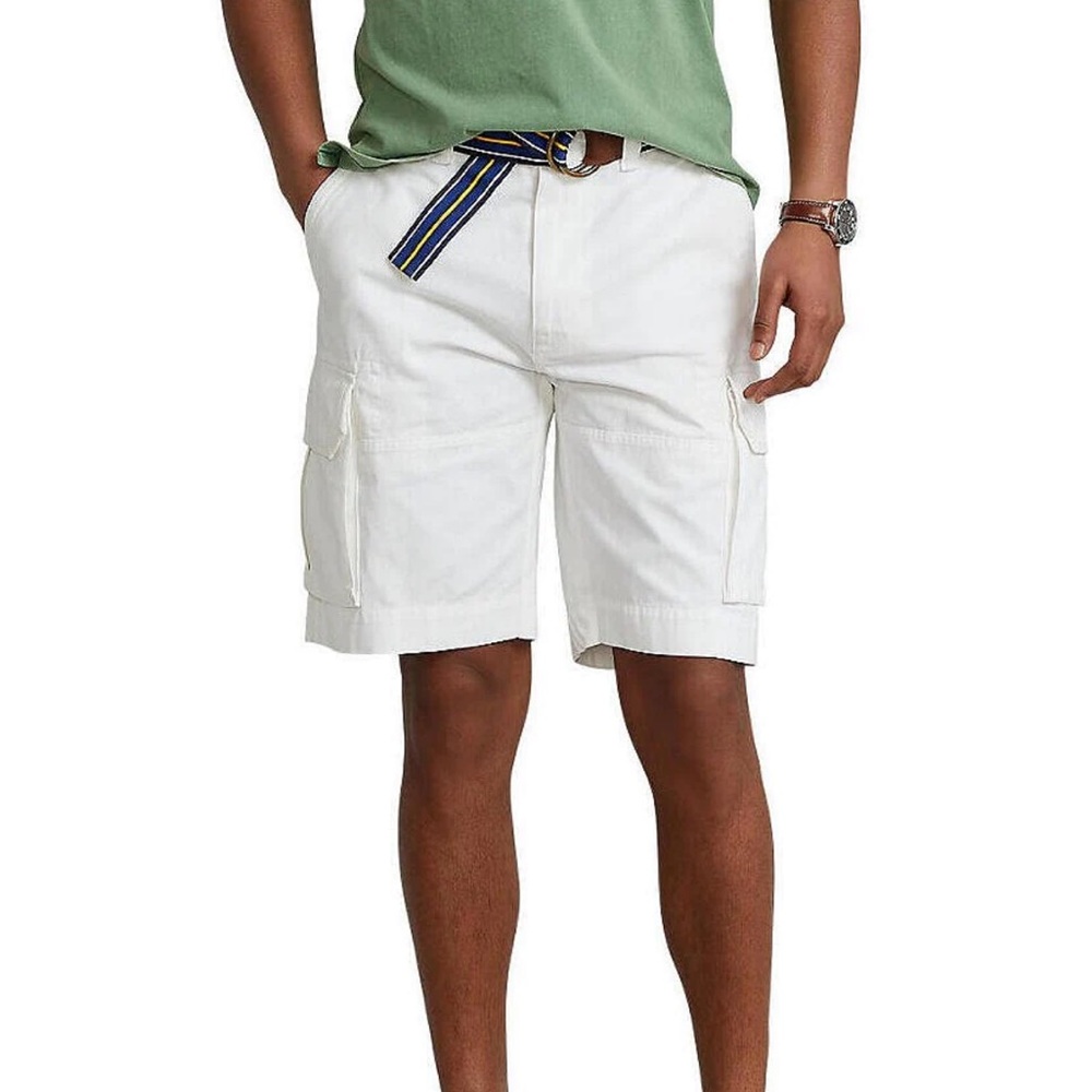 Polo Ralph Lauren Utility/ Cargo Shorts